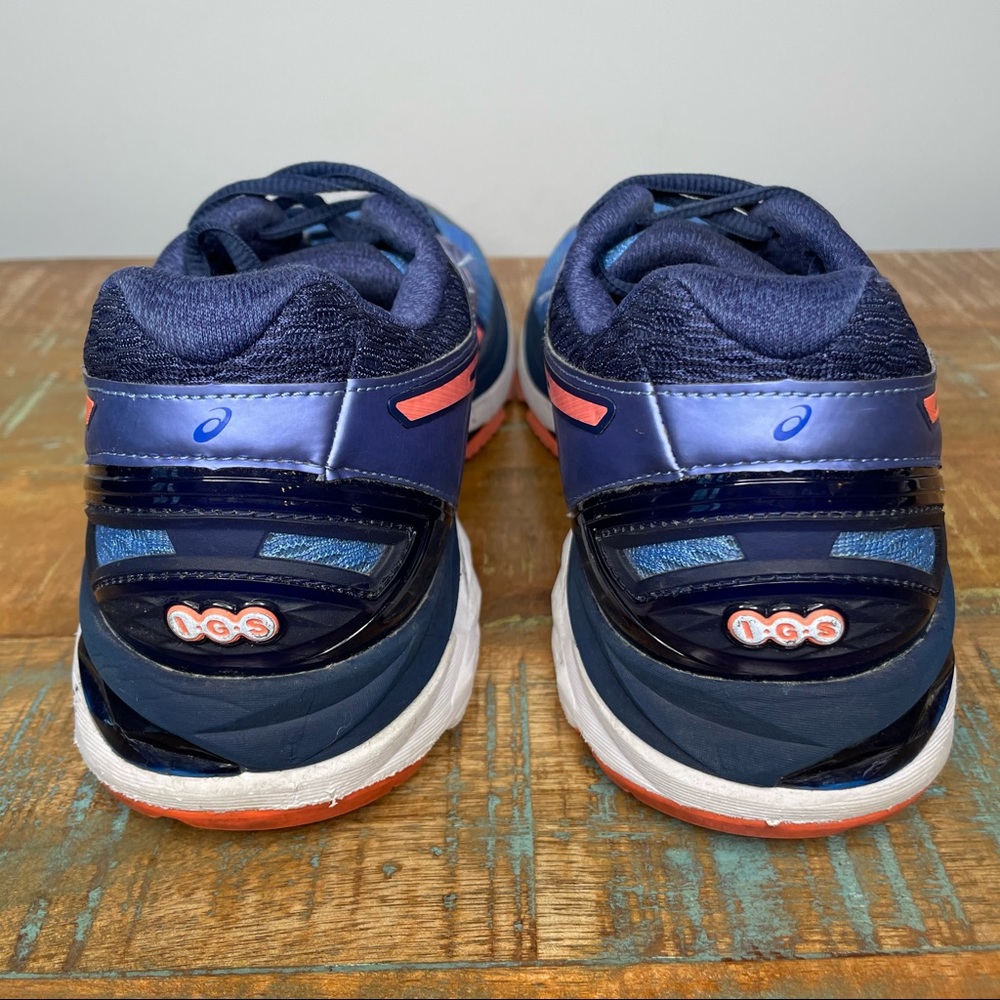 ASICS GT-2000 Running Shoes Women’s size 9 - Picture 6 of 9